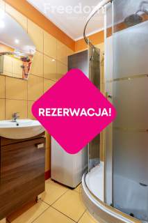 2 pokojowe mieszkanie w Grajewie