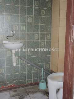 Mieszkanie na sprzedaż, 38,56 m2, Bytom