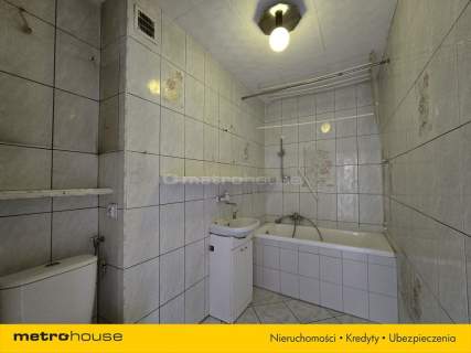 Panoramiczny widok /10 piętro/42,2m / Elbląg Dąbka