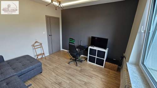 2 piętro Balkon 3 pokoje Leśne Po Kapital. REMOCIE