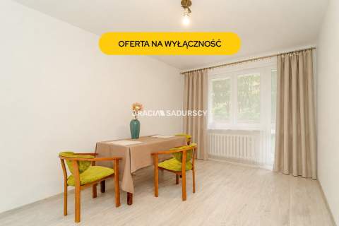 3-pokojowe mieszkanie z balkonem Rusznikarska 5