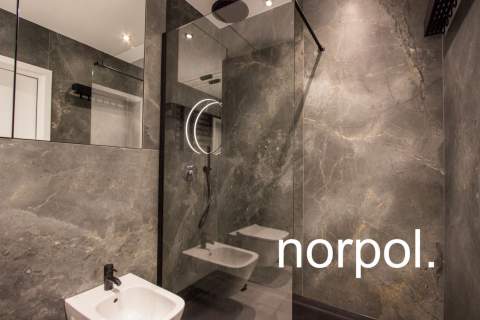 Nowoczesny apartament w kompleksie Angel City, ul. Szlak