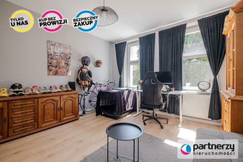 Apartament 75 m po remoncie Gdańsk Młyniska