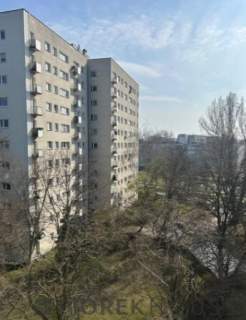 3-pokojowe mieszkanie na Żoliborzu