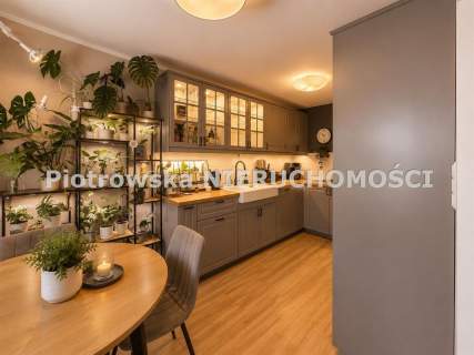 Nieruchomość komercyjna na sprzedaż, 165 m2, Zduńska Wola