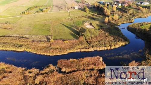 DZIAŁKA NAD CZARNĄ HAŃCZĄ, BUDA RUSKA