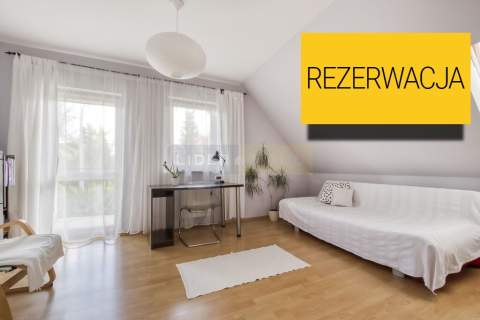 DWURODZINNY,, REZERWACJA,,