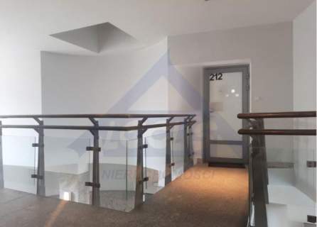 BIURO W CENTRUM
