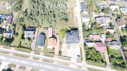 Dom pod inwestycję na sprzedaż 650 m2 budynku