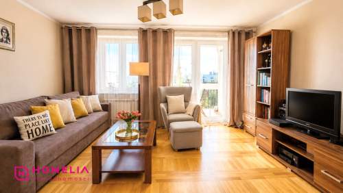 Mieszkanie na sprzedaż, 51 m2, Kielce