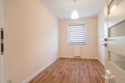 3-pokojowy apartament przy ul. Tęczowej