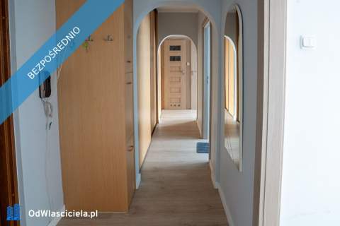 Komfortowe mieszkanie z wyposażeniem piwnica parking