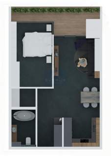 Nowoczesny Apartament w Lublińcu