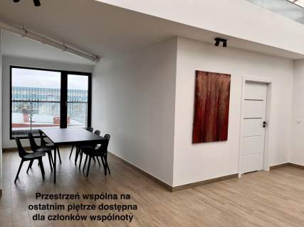 M1 - Wygodne, nowoczesne i widne z balkonem - Włochy - ul. Popularna