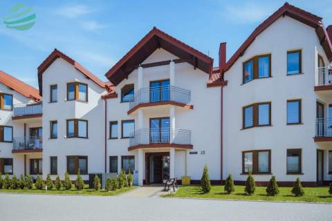 Apartament 400 m od plaży Marina 200 m Darłówk