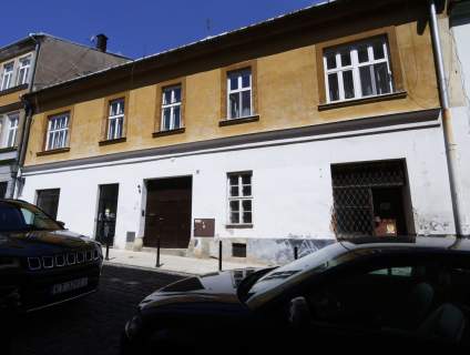 Wyjątkowa kamienica inwestycyjna w samym sercu Tarnowa