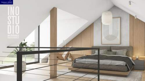 Apartament z duzym ogrodem i widokiem na góry, Ustroń