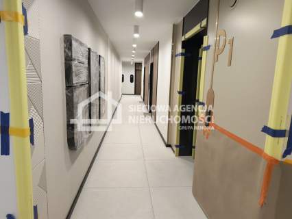 Nowy apartament w top inwestycji blisko morza