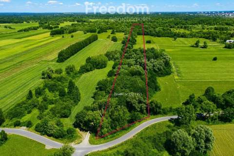 7,5 ha gruntów rolnych Łobaczew Mały Terespol