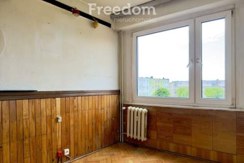 2-pok. mieszkanie, 39,80 m2, ul. Żytnia 72