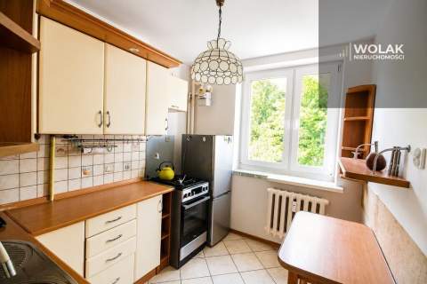Mieszkanie 51,75 m2 w Nowej Rudzie