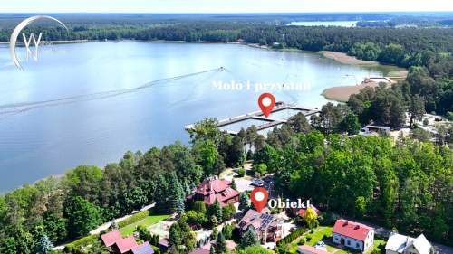 Obiekt turystyczny - gotowy biznes