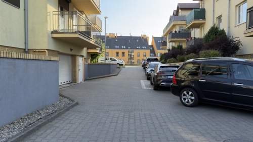 Przytulne 2 pokoje Czynsz 200 zł