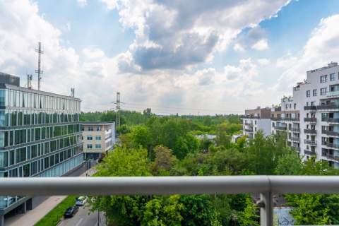 Elegancki apartament na Jana Kazimierza 3 miejsca parkingowe