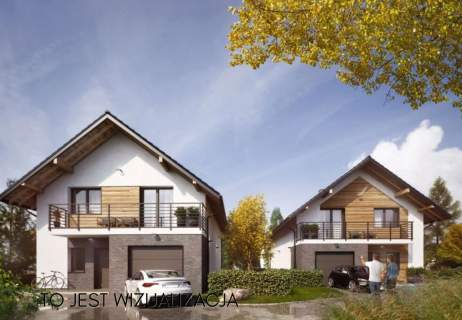 Nowoczesny dom 175 m , wyjątkowo atrakcyjna cena