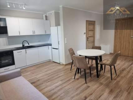 Mieszkanie do wynajęcia, 50,5 m2, Tarnów