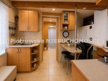 Dom na sprzedaż, 31 m2, Sieradz