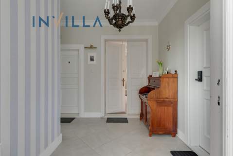 Stylowy apartament przy nadmorskim bulwarze