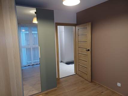 Pierwszy wynajem w pobliżu Galerii Bronowice