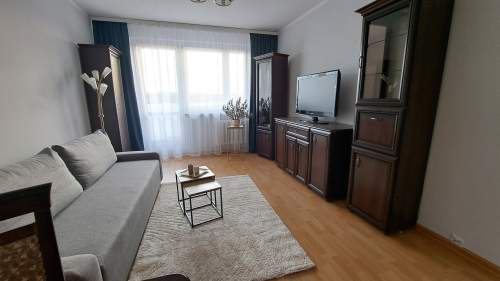 Sprzedam dwupokojowe mieszkanie