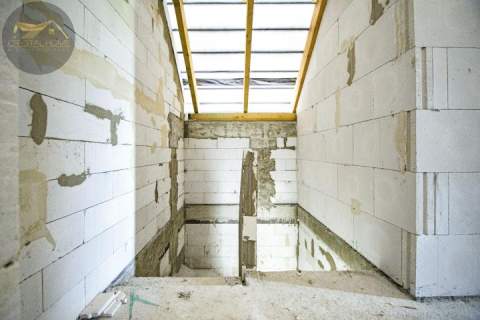 Dom z garażem blisko Świdnicy/ 158m2/ Milikowice