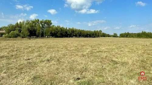 Działka budowlana 1000 m2, Rafałówka