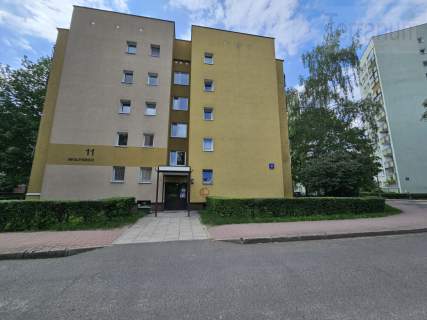 3 pokoje wśród zieleni Bemowo blisko WAT