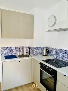 2 pokojowe 1 piętro balkon piwnica parning