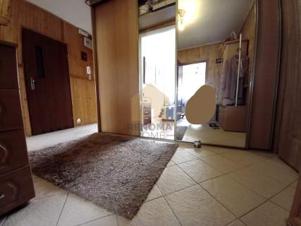 Widok na Góry Sowie 3 Pokoje 65m Balkon