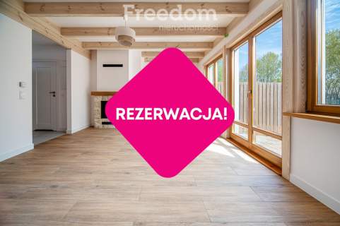 Dom do wynajęcia Dworek Polski
