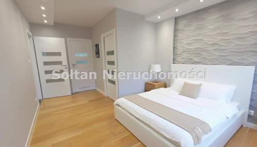 Mieszkanie na sprzedaż, 83 m2, Warszawa