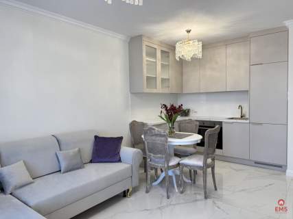 2-pokojowy apartament