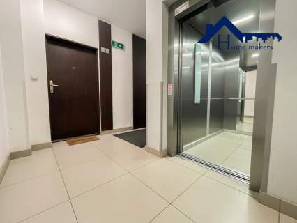 Do Wprowadzenia Metro Miejsce pos. H 2.7m 2019r
