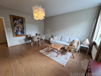 3-pokojowe blisko Cytadeli i Starego Rynku