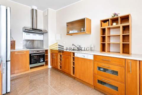 Apartament przy British School OD ZARAZ