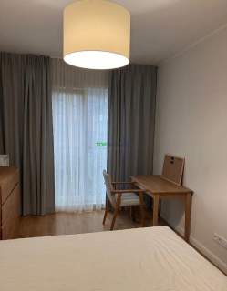 Komfortowe 3 pokoje, balkon, garaż