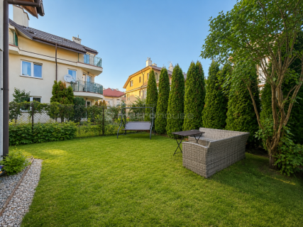Dom na sprzedaż, 90 m2, Mysiadło