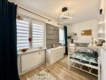 73.90 m2 4 pokoje ul. Królewska