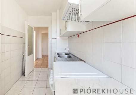 3-pokojowe mieszkanie na Woli