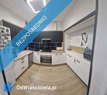 Wynajmę przestronne 2-pokojowe ul Cybulskiego